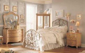 Bố trí phòng ngủ đúng cách để thu hút sức khỏe và tài lộc cho gia đình 37