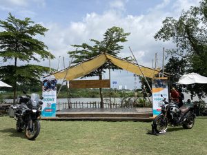 CFMoto ra mắt 2 mẫu xe mới với mức giá cạnh tranh tại thị trường Việt Nam 1