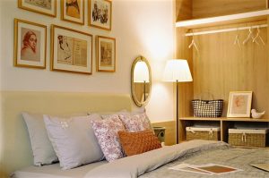 Cải tổ nhanh chóng căn hộ 60m2 với phần cứng vintage chỉ trong vòng 48 giờ 18