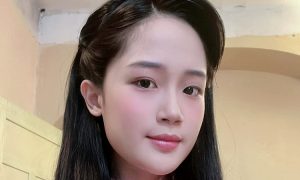 Tài năng đa phong cách của diễn viên Thùy Linh trong bộ phim "Đào, phở và piano" 41