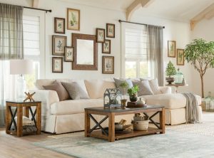 Cây phong thủy trong phòng khách: Mang lại sự may mắn và bình an cho gia đình ươm nay 37