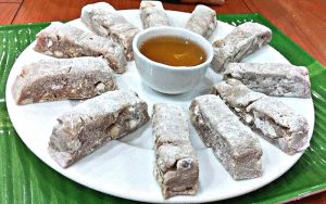 Chè lam Phủ Quảng: Đặc sản ngon nổi tiếng từ xứ Thanh - Kỳ thực khám phá gastronomica 30