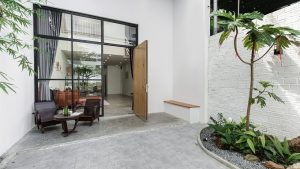 "Chill out: Cuộc sống tối giản trong ngôi nhà gió vi vu" 63