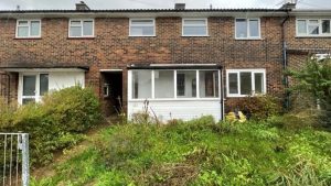 "Cơ hội mua ngôi nhà 3 phòng ngủ với giá siêu ưu đãi, phòng bí ẩn độc đáo" 9