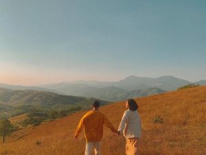 Khám phá Đỉnh Bình Hương: Trải Nghiệm Âm Thanh Bình Yên Của Miền Đất Hoang Sơ 10