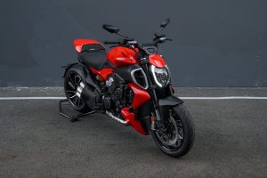 Ducati Diavel V4: Phiên bản mới hoàn toàn, giá bán 1,2 tỷ đồng tại thị trường Việt Nam 12