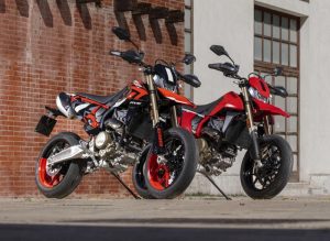 Ducati Hypermotard 698 Mono: Sự kết hợp hoàn hảo cho đường trường 3