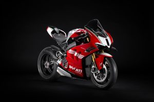 Ducati Panigale V4 SP2 30th Anniversario 916 sắp ra mắt tại thị trường Việt Nam 1