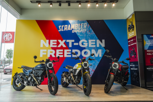 Ducati Scrambler thế hệ 2 chính thức ra mắt tại thị trường Việt Nam từ giá 379 triệu đồng 24