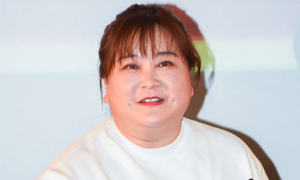 Diễn viên 'Xin chào, Lý Hoán Anh' gầy hơn 50 kg sau quá trình giảm cân 3