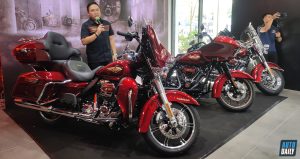 "Harley-Davidson ra mắt bộ sưu tập kỉ niệm 120 năm tại thị trường Việt Nam" 4