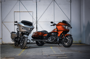 Khám phá Harley-Davidson CVO Street Glide và CVO Road Glide mới nhất 26