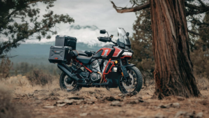 "Harley-Davidson tung dòng xe mới cho năm 2024 và chuẩn bị trình làng tại thị trường Việt Nam" 32