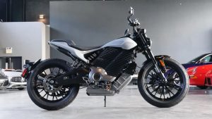 "Harley-Davidson LiveWire S2 Del Mar 2023: Mô tô điện đỉnh cao chính thức ra mắt và phân phối" 11