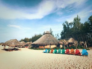 Hodota Resort Bình Châu: Kết nối hài hòa giữa thiên nhiên và con người 7