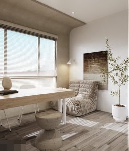 Hòn ngọc mơ màng: Màu sắc ấn tượng từ những ngôi nhà ở Tây Bắc 22