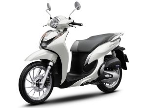 "Ra mắt phiên bản mới của Honda SH Mode với mức giá hấp dẫn chỉ từ 64,99 triệu đồng" 26