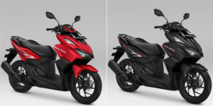 "Đánh giá Honda Vario 160 2023: Sự đổi mới trong thiết kế giúp nâng tầm giao diện" 1