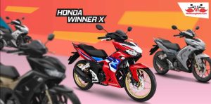 "Khám phá giá xe Honda Winner X 2024 cập nhật mới nhất tại Minh Long Motor" 4