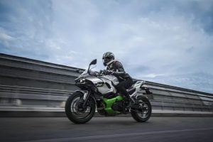 Kawasaki Ninja 7 Hybrid: Mô tô đầu tiên trên thế giới sử dụng hệ thống truyền động hybrid 2