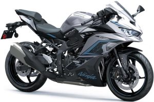 "Ra mắt Kawasaki Ninja ZX-25R SE 2024 - Một đối thủ đáng gờm cho Honda CBR250RR" 8
