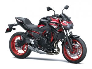 "Kawasaki Z650 2024: Bổ sung màu sắc mới và giảm giá tại thị trường Việt Nam" 4