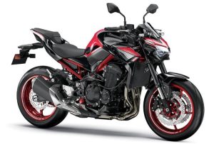 Kawasaki Z900 2024: Lấy cảm hứng từ Kawasaki Z H2, phiên bản mới với thiết kế độc đáo 29