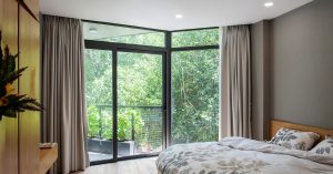 "Kết cấu 5 tầng linh hoạt, phù hợp ở và cho thuê với giá chỉ 2,5 tỷ đồng" 4