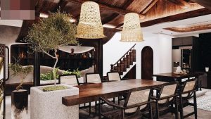 Khoảnh khắc ngọt ngào tuổi thơ trong căn nhà phố đầy hồn quê Việt 26