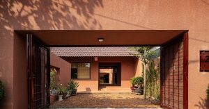 Kiến trúc độc đáo tại Quảng Nam gây ấn tượng mạnh trên truyền thông quốc tế 14