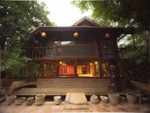 "Kiến trúc sư phiêu lưu khám phá những ngôi nhà cổ để tái hiện vẻ đẹp lịch sử" 45