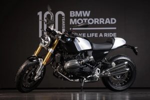 "BMW R 12 nineT: Sự hòa quyện hoàn hảo giữa phong cách và đẳng cấp" 11