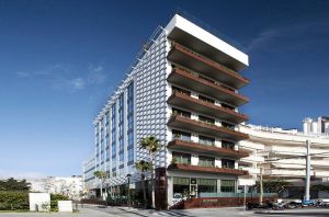 Messi rơi vào thế lừa khi đầu tư 35 triệu USD vào khách sạn cần phá dỡ 2