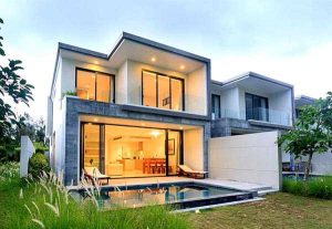 "Ngôi nhà 2 tầng, 4 phòng ngủ dưới 1 tỷ: Sự lựa chọn hoàn hảo cho gia đình" 6