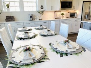 Ngôi nhà đầy ánh sáng và hương vị Việt trong lòng Mỹ 24