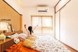 "Ngôi nhà trải qua cải tạo toàn diện: Sự chuyển biến đáng kinh ngạc" 2