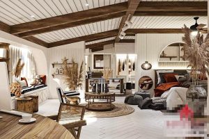 "Ngôi nhà trắng tinh khôi: Hành trình khám phá thế giới điện ảnh Hollywood" 2