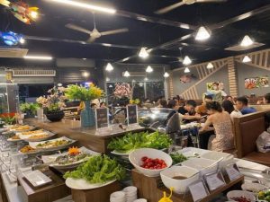 Địa chỉ những quán ăn, nhà hàng ngon ở Thái Bình không thể bỏ qua 21