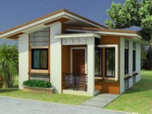 Nhà tiền chế nông thôn: Thiết kế độc đáo, giá phải chăng 21