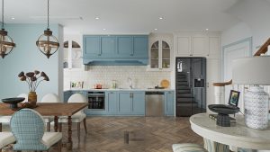 Những bí quyết phong thủy cần biết khi đón Tết Nguyên đán vào nhà 29