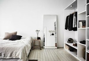 Những quy tắc phòng ngủ phong thủy không nên bỏ qua để tạo hạnh phúc cho cặp đôi 1