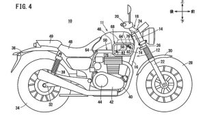 Honda CB350 sẽ ra mắt phiên bản Scrambler mới? Tất cả những gì bạn cần biết! 5