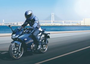 "Suzuki Gixxer 250 và Gixxer SF 250 2023: Thiết kế thể thao mới lạ" 2