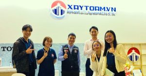 Tìm nhà thầu xây dựng nhanh chóng với Xây Tổ Ấm 9