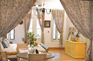 "Trải nghiệm không gian ấm cúng trong căn hộ 100m2 với phong cách kiến trúc châu Âu cổ điển" 66