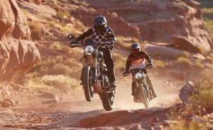 "Triumph giới thiệu phiên bản mới của Scrambler 1200 XE và 1200 X 2024 với giá từ 13.500 USD" 40