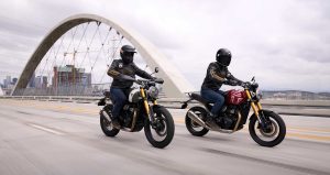 "Tiết lộ Triumph Speed 400 và Scrambler 400 X - Các mẫu xe mô tô tầm trung mới nhất" 1