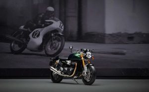 "Ra mắt phiên bản cuối cùng của Triumph Thruxton 1200 2024 với màu sơn độc đáo" 28