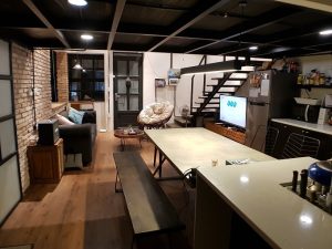 "Từ nhà hoang đến tổ ấm nhỏ xinh: Chuyển đổi với ngân sách 250 triệu đồng" 5