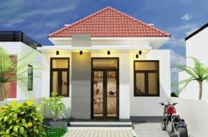 "Xây nhà cấp 4 với ngân sách chỉ từ 100 triệu đồng: Chưa bao giờ tiết kiệm đến thế!" 27